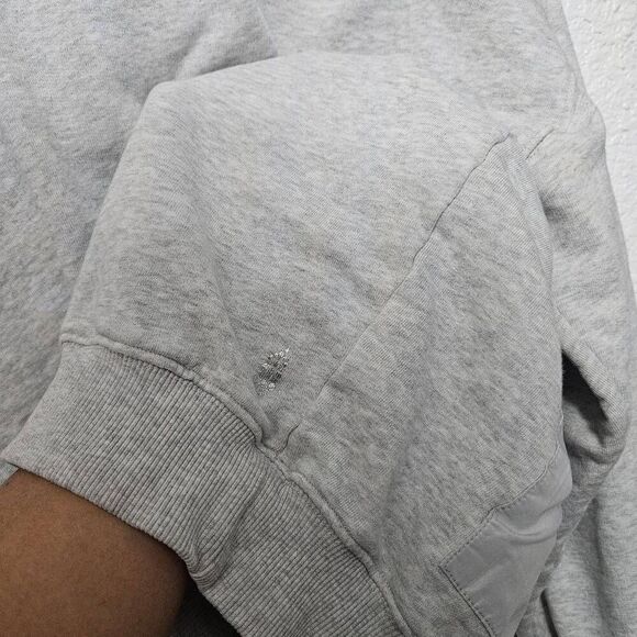 Freepeople movement pull over sweat shirt hoodie - Picture 4 of 10